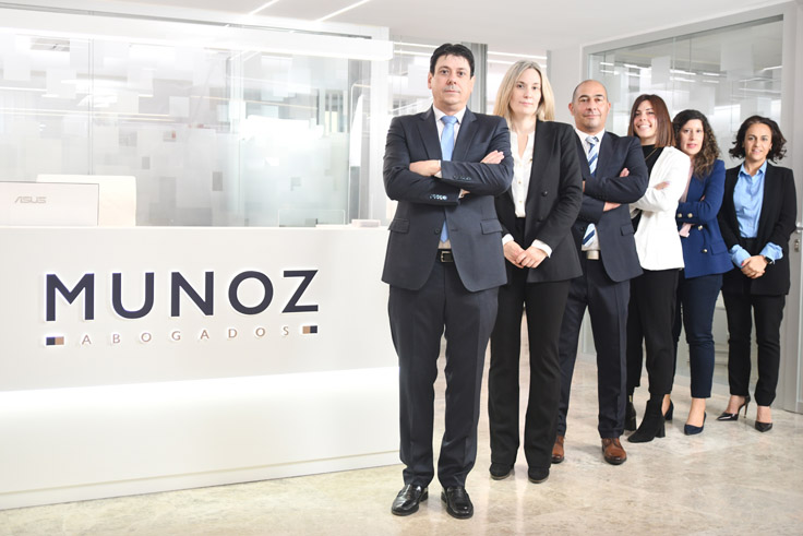 Abogados Derecho Hereditario