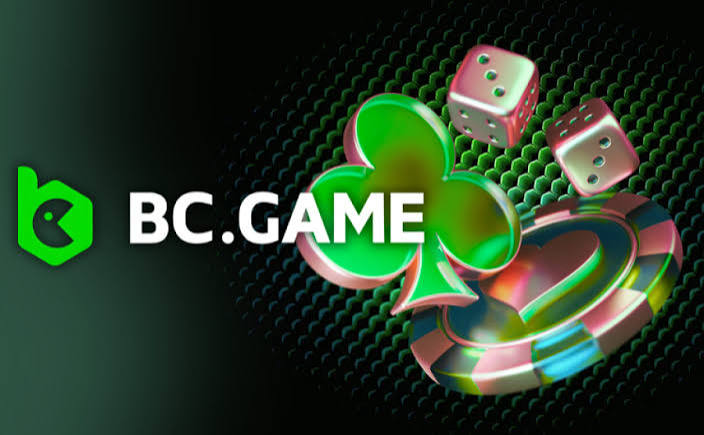 BC Game Cazinou Online Descoperă Universul Jocurilor de Noroc
