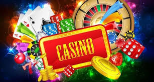 Buitenlandse Casino Ontdek de Ontspannende Wereld van Online Gokken