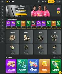 Complete Guide to JB Casino Everything You Need to Know