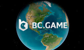 Comprehensive Guide to the BC.Game Login Process Comprehensive Guide to the BC.Game Login Process