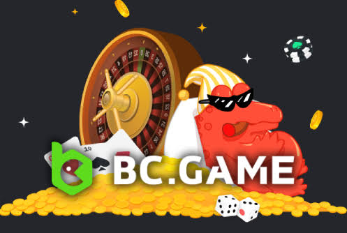 Descubre el Casino Online BC Game y sus Ventajas
