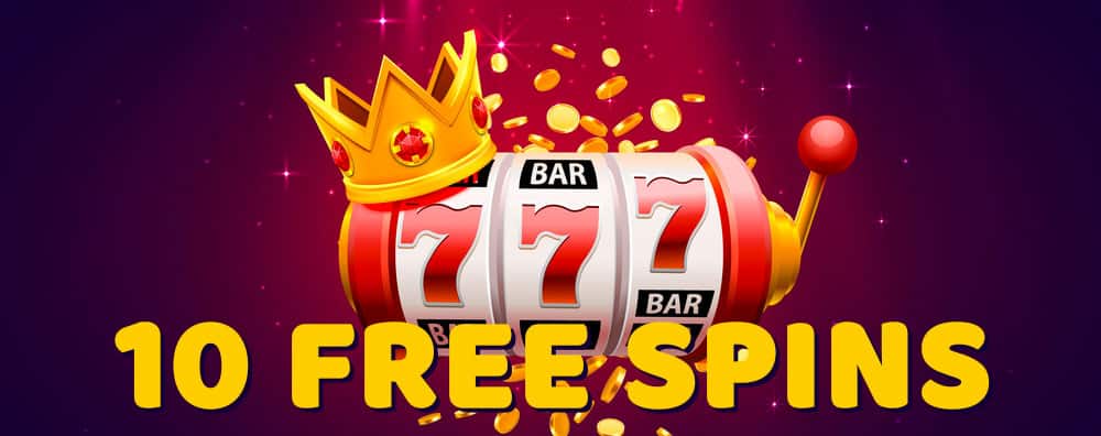 Discover £10 Free No Deposit Casinos Your Ultimate Guide 1001940317