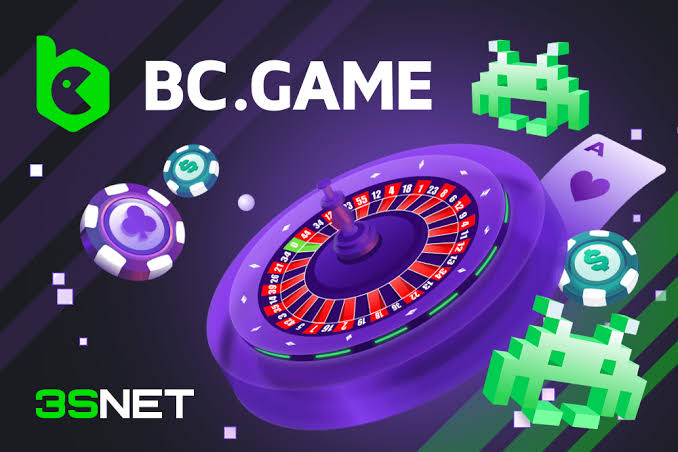 Discover Exciting BC.Game Bonuses and Promo Codes