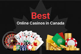 Discover the Best Online Casinos in Canada for 2023 -190073308 Discover the Best Online Casinos in Canada for 2023 -190073308