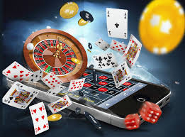 Discover the Excitement of New Casinos in the UK 18136974