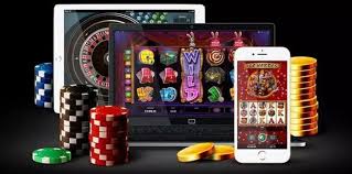 Discover the Exciting World of Loki Casino Online -321419573