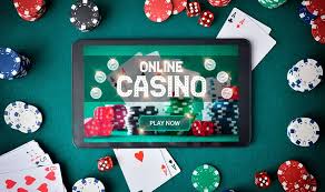 Experience the Excitement at Online Orion Spins Casino