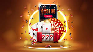 Experience the Excitement at Online Orion Spins Casino