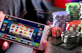 Experience the Thrill of WildWild Casino Online