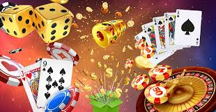 Exploring Non-Gamstop Games A Guide for Players