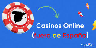 Jackpots con Pagos SEPA Una Nueva Era en los Casinos Online Jackpots con Pagos SEPA Una Nueva Era en los Casinos Online