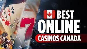 Top Ten Online Casinos You Should Try in 2023