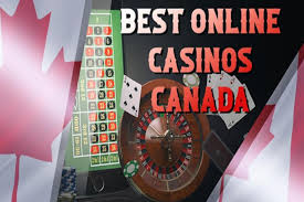 Top Ten Online Casinos You Should Try in 2023
