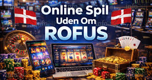 Udenlandsk Casino Uden ROFUS En Guide til 2026 -299940308