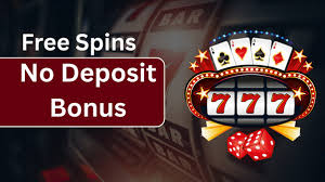 Unlock the Thrill 30 Free Spins No Deposit Offers