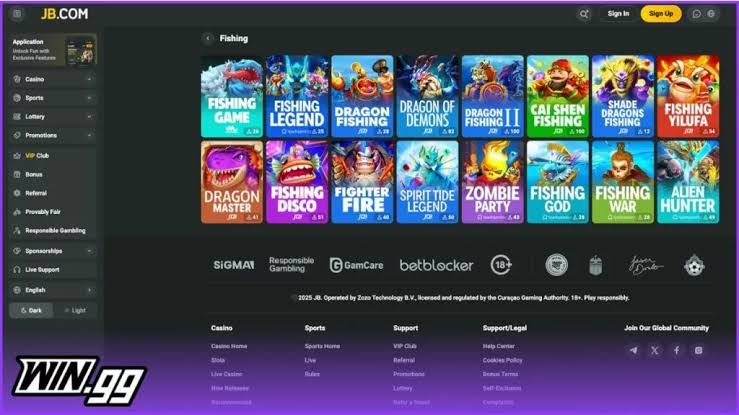 Welcome to JB Casino Pakistan - Your Premier Gaming Destination
