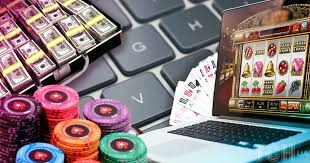Wynscasino - Najlepsze Miejsce dla Miłośników Zakładów Online