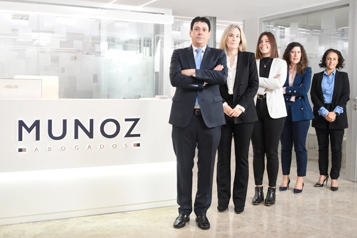 Equipo Abogados Munoz. Derecho hereditario.